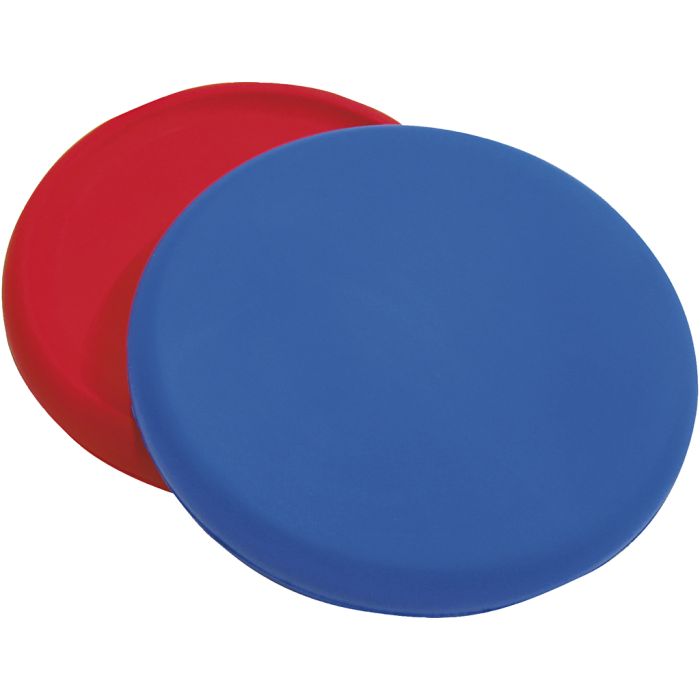 Frisbee soft, dia. 22 cm, 8 stk./ 1 pk.