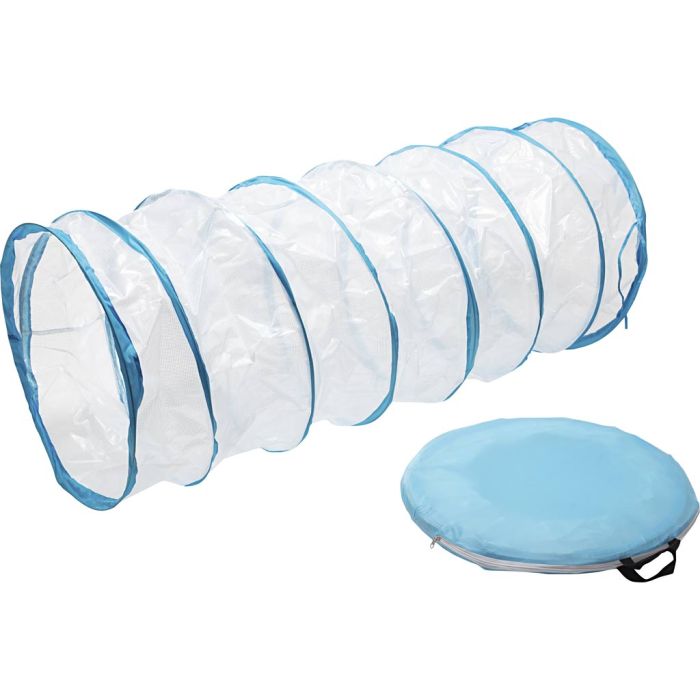 Krypetunnel, str. 60x180 cm, 1 stk.