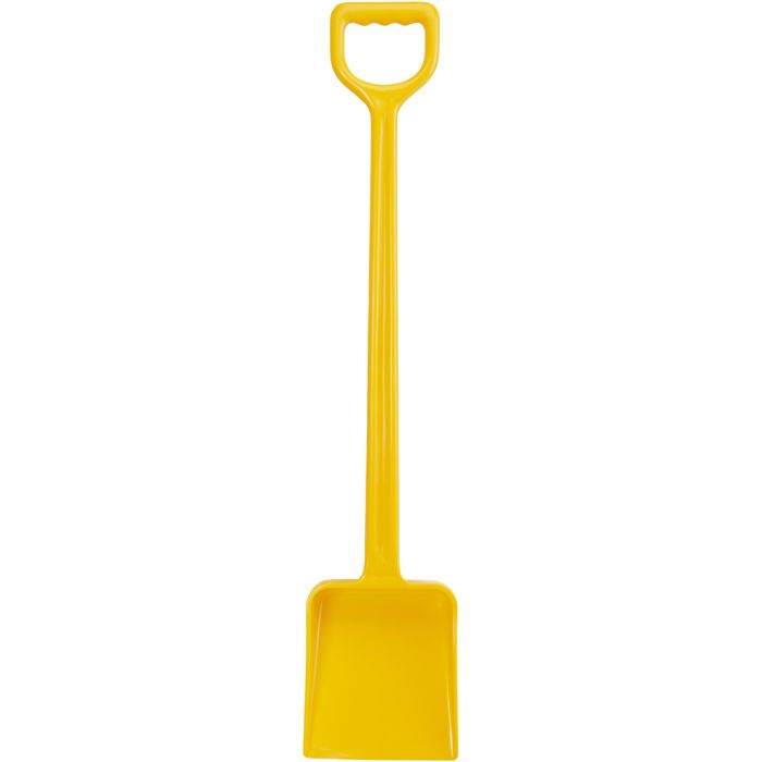 beleduc Spade, L: 72 cm, B: 15 cm, 1 stk.