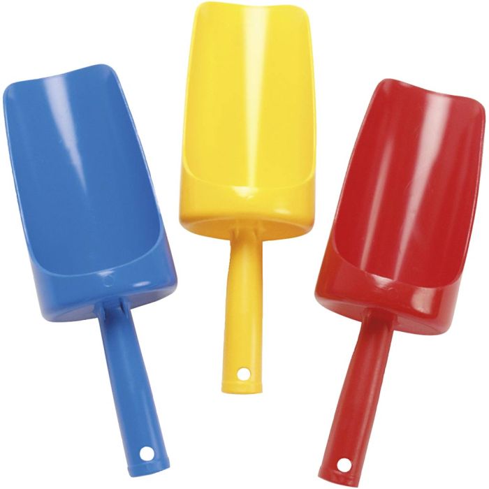 dantoy Kjøpmannsspader, L: 24 cm, 1 stk.