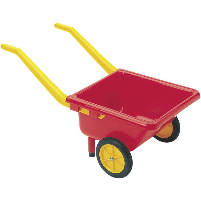 dantoy Trillebår, str. 68x33x33,5 cm, 5 stk./ 1 sett