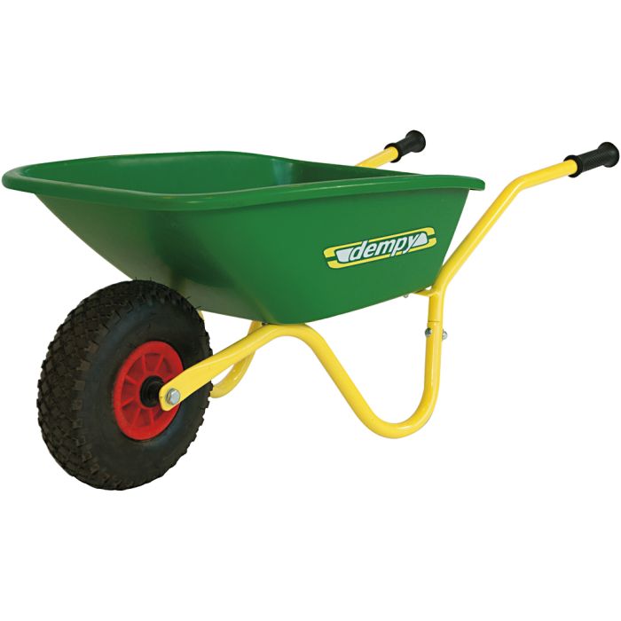 Berg Trillebår, str. 100x41x38 cm, 1 stk.