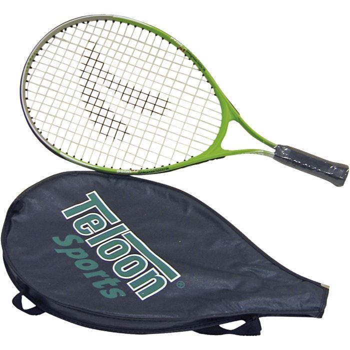 Tennisracket, str. 53 cm, 1 stk.