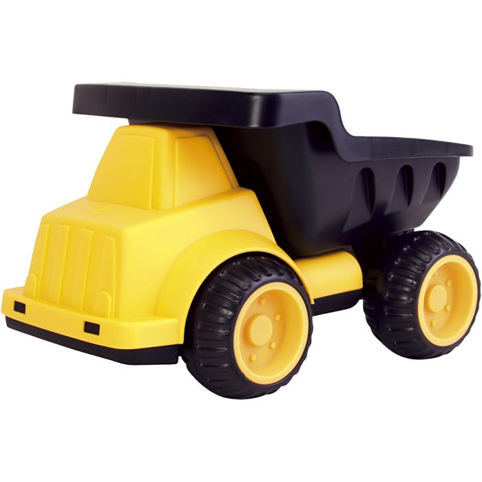 beleduc Plast kjøretøy, Lastebil, str. 30x20x21 cm, 1 stk.