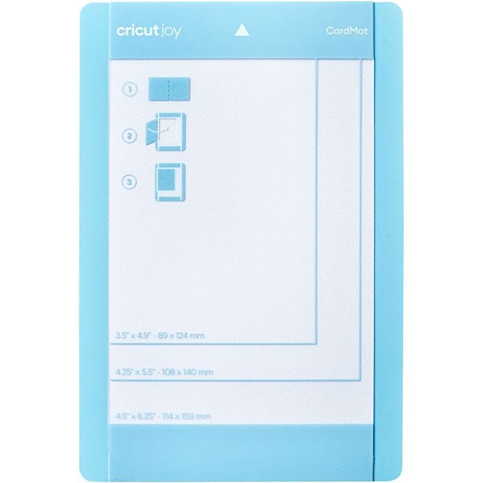 Cricut Joy kortmatte, 1 stk.
