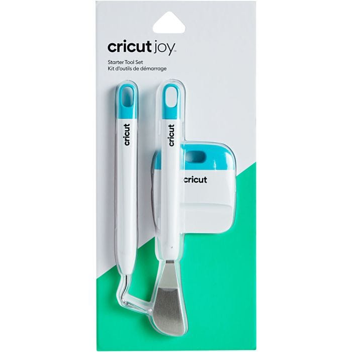 Cricut Joy Startverktøysett, 1 stk.
