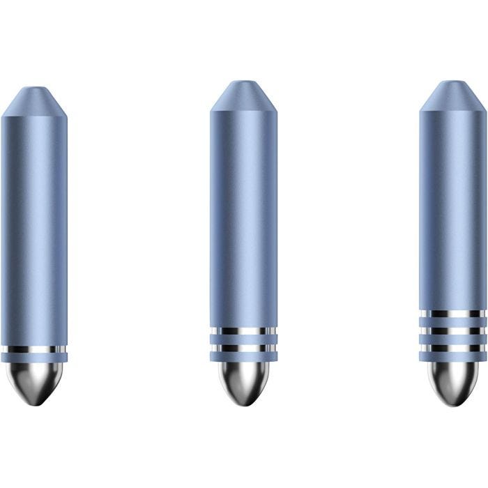Cricut Reservetupper – Folieoverføringsverktøy., 3 stk./ 1 pk.