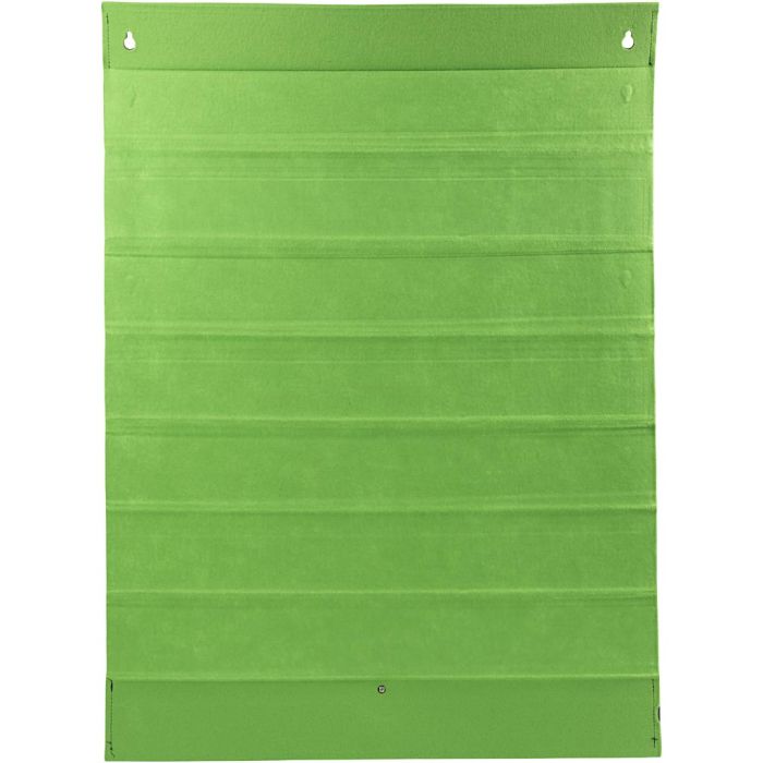 Flanoduk/tavle, str. 70x100 cm, 1 pk.