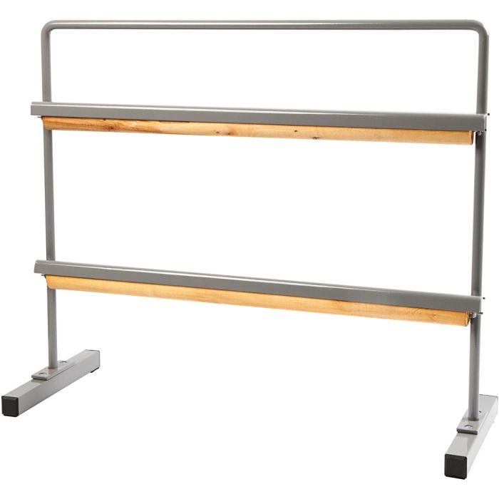 Gavepapirstativ, 51,5 cm, 61,5 cm, 1 stk.