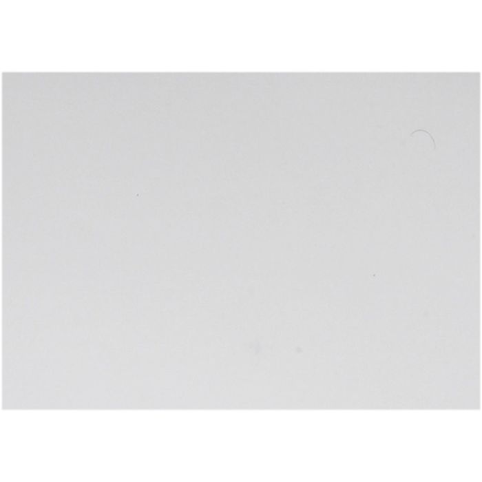 Glanspapir, ark 32x48 cm, 80 g, hvit, 25 ark/ 1 pk.