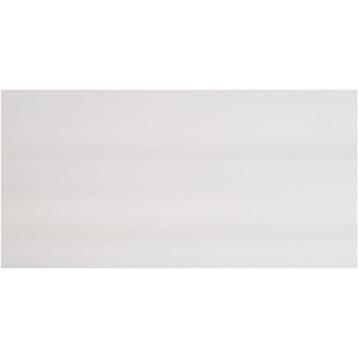 Kreppapir, ark 50x250 cm, hvit, 10 legg/ 1 pk.