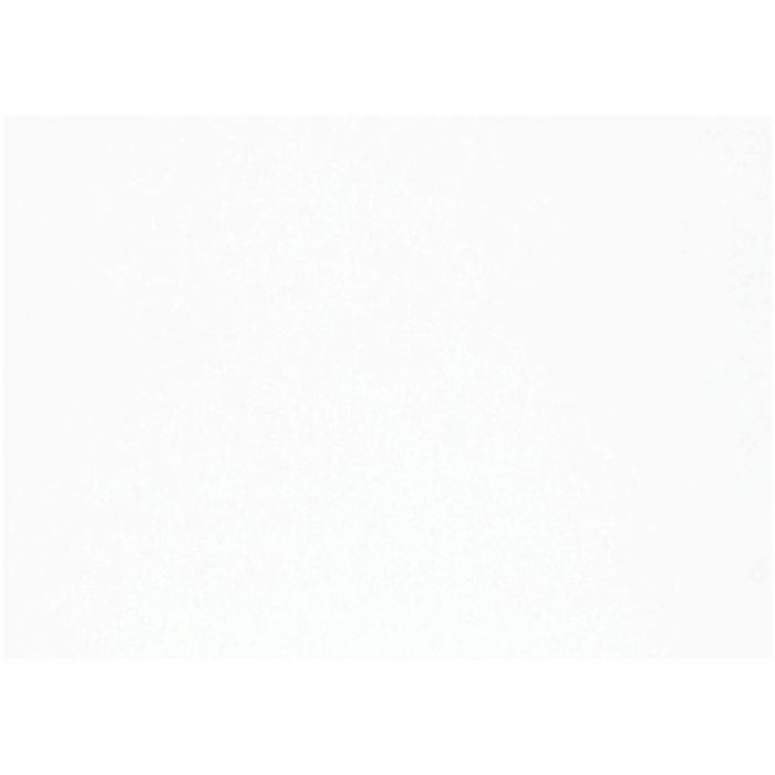 Brettekartong, ark 51x72 cm, tykkelse 0,4 mm, 250 g, hvit, 100 ark/ 1 pk.