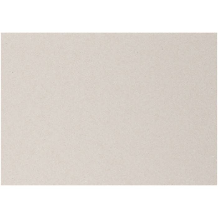 Papp, ark 70x100 cm, tykkelse 2 mm, 1500 g, 10ark/ 1 pk.