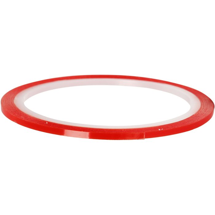 Powertape, B: 3 mm, 10 m/ 1 rl.