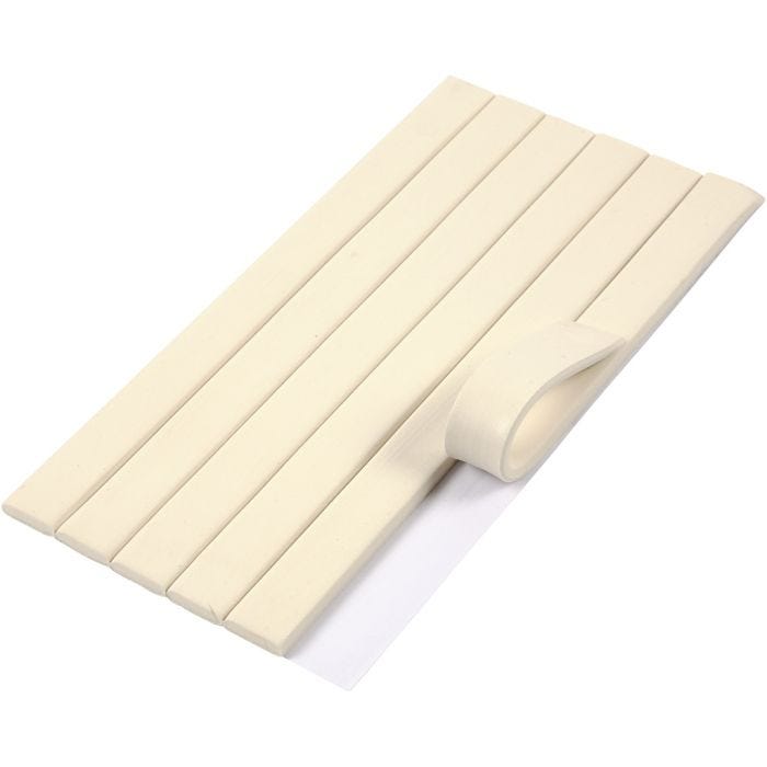 Power tack heftemasse, 100 g/ 1 pk.