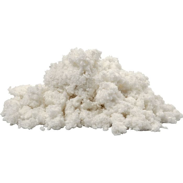 Pappmâché-Masse, 140 g/ 1 pose