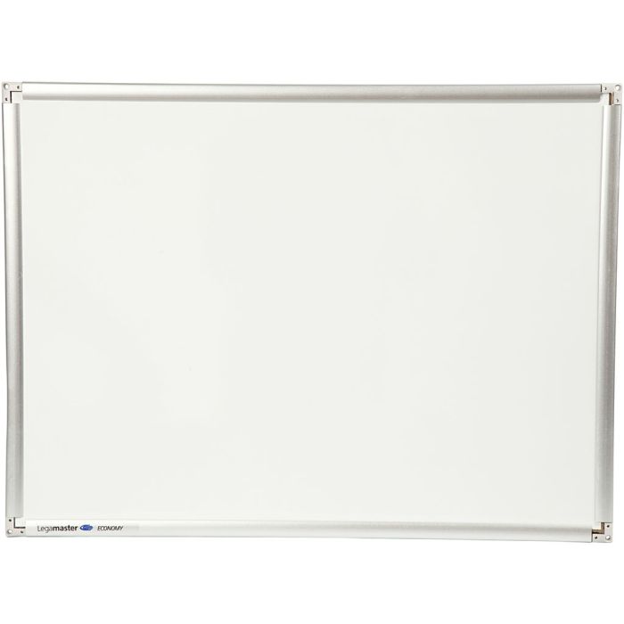 Whiteboardtavle, str. 60x90 cm, 1 stk.