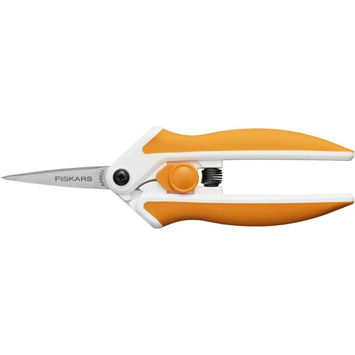 Easy Action Softgrip® Micro-Tip® , L: 15 cm, micro spids, 1 stk.