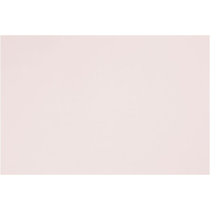 Fransk kartong, A4, ark 210x297 mm, 160 g, dawn pink, 1 ark