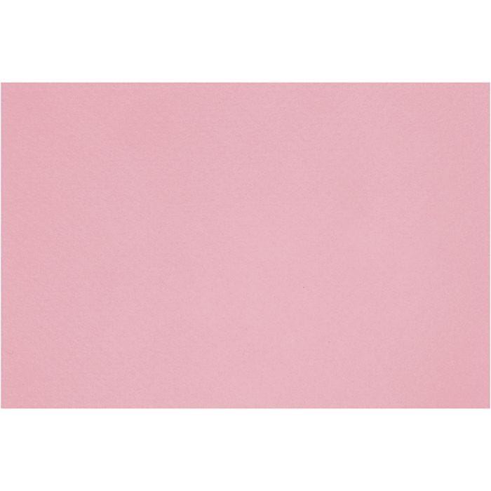 Fransk kartong, A4, ark 210x297 mm, 160 g, orchid, 1 ark