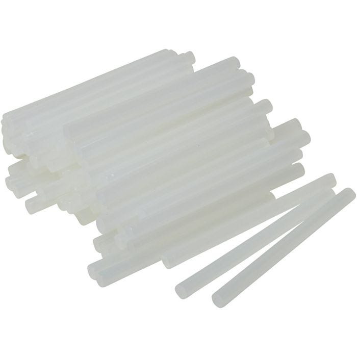 Limstaver Mini, L: 10 cm, dia. 7 mm, 100 stk./ 1 pk.