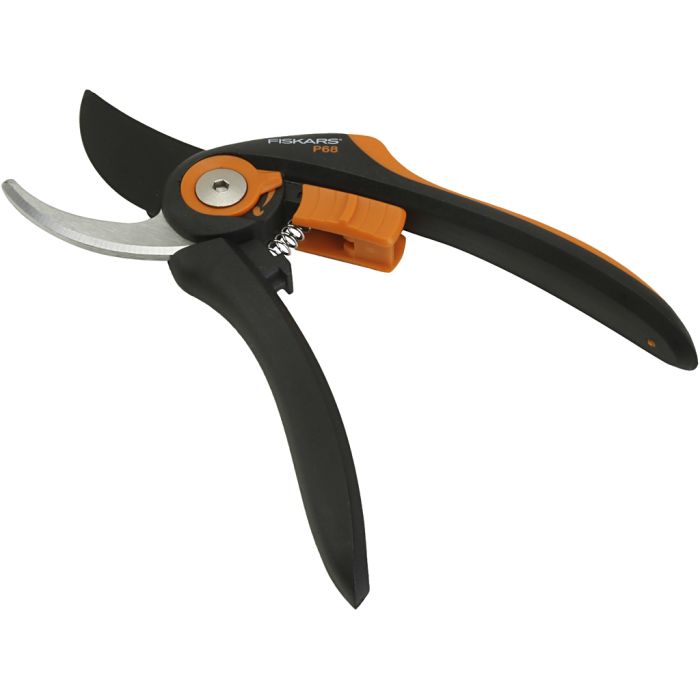 Beskjæringssaks, str. 21 cm, 1 stk.