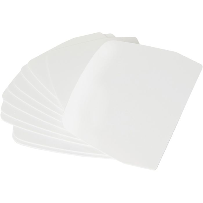 Plastskraper, 12 stk./ 1 pk.