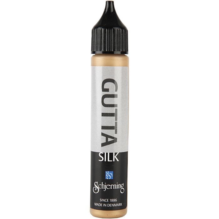 Gutta, antikk gull, 28 ml/ 1 fl.