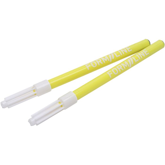 formline Tusjer, strek 0,5-1,5 mm, 12 stk./ 1 pk.