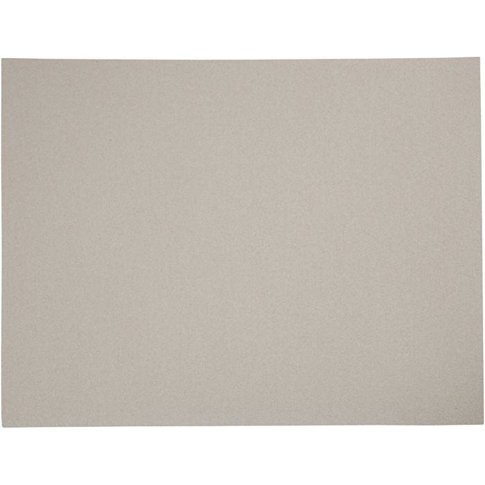 Linoleumsplate, str. 30x39 cm, tykkelse 6 mm, 1 stk.