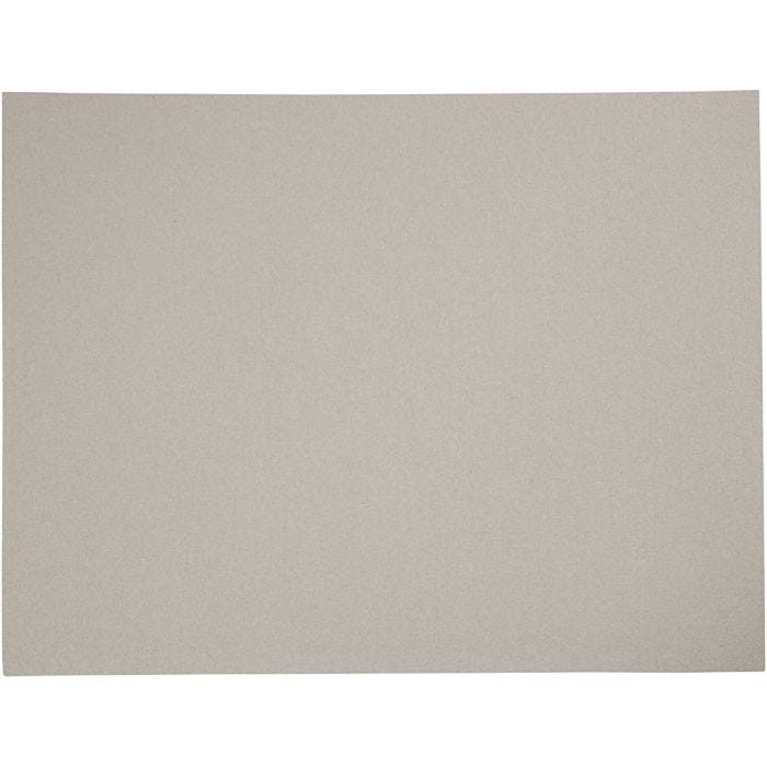 Linoleumsplate, str. 19,5x30 cm, tykkelse 6 mm, 1 stk.