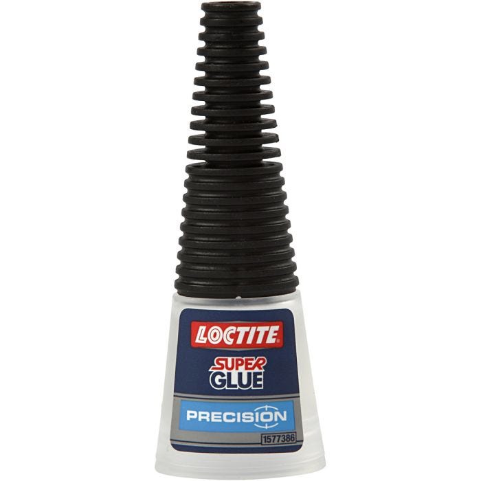 Loctite - Precision, 5 g/ 1 fl.