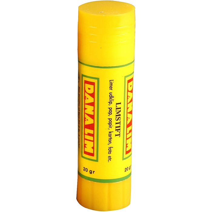 Dana limstift, 20 g, 1 stk.