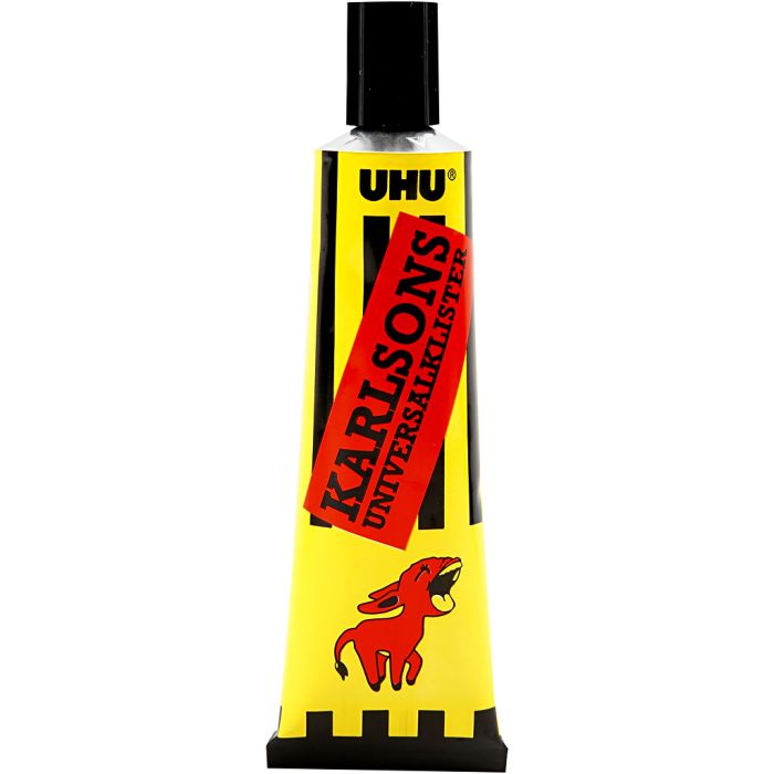 UHU Karlsons Lim, 45 g/ 1 pk.