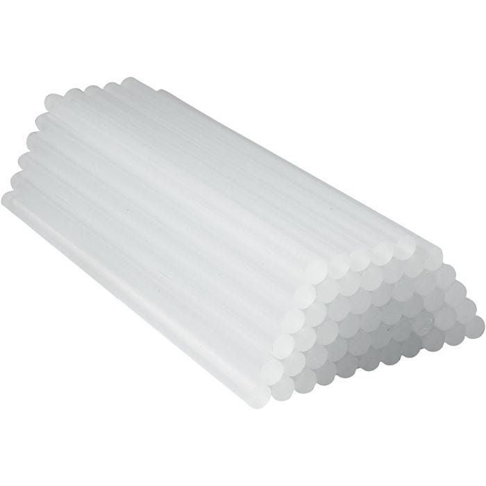 Limstenger Maxi, L: 25 cm, dia. 11 mm, 50 stk./ 1 pk.