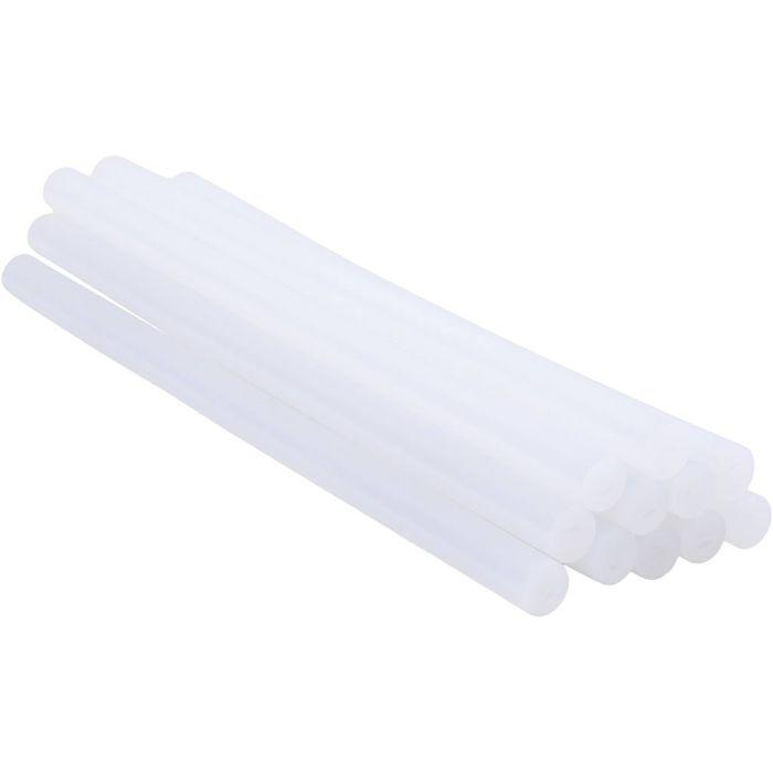 Limstenger Maxi, L: 10 cm, dia. 11 mm, 12 stk./ 1 pk.