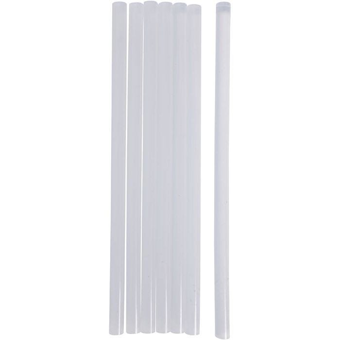 Limstenger Maxi, L: 25 cm, dia. 11 mm, 7 stk./ 1 pk.