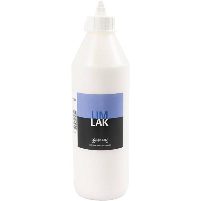 Limlakk, 750 ml/ 1 fl.