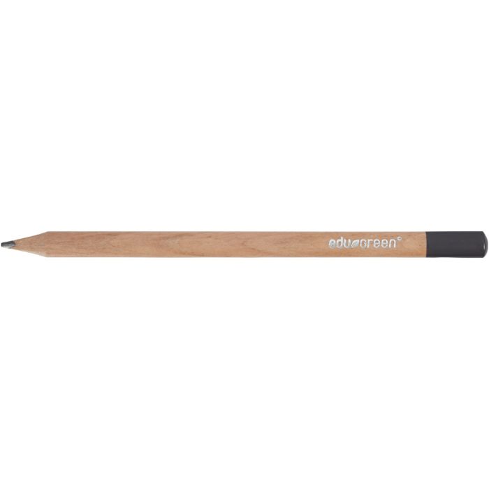 Edugreen Kraftige Blyanter, B, 10 stk./ 1 pk.