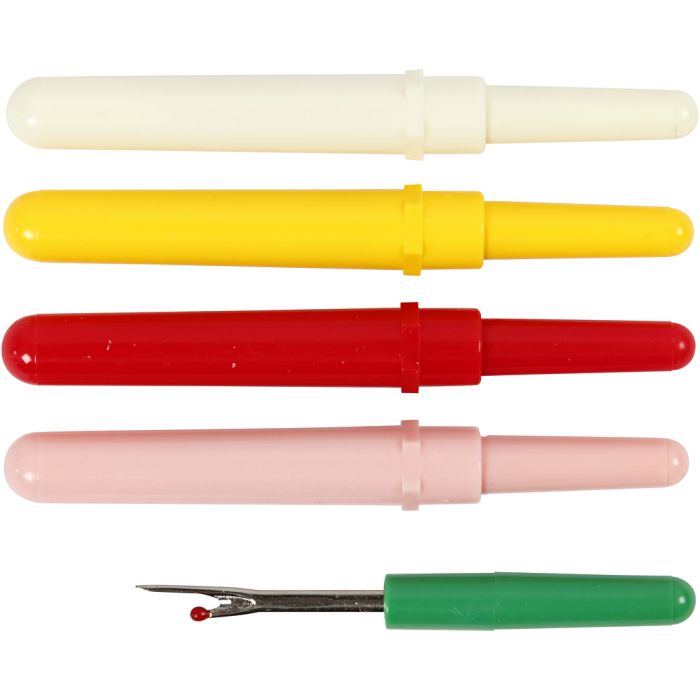 Oppspretterkniv, L: 10 cm, Innhold kan variere , 5 stk./ 1 pk.