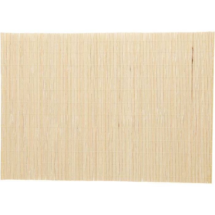 Valkematte, str. 45x30 cm, 4 stk./ 1 pk.