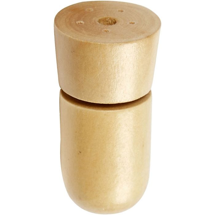 Filtnåleholder, 1 stk.
