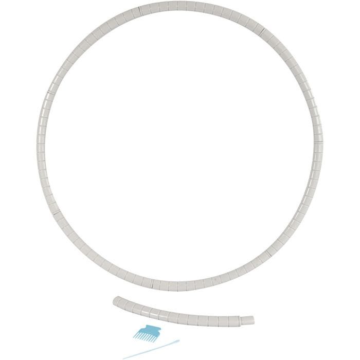 Rund Vev, 88 cm, 1 stk.