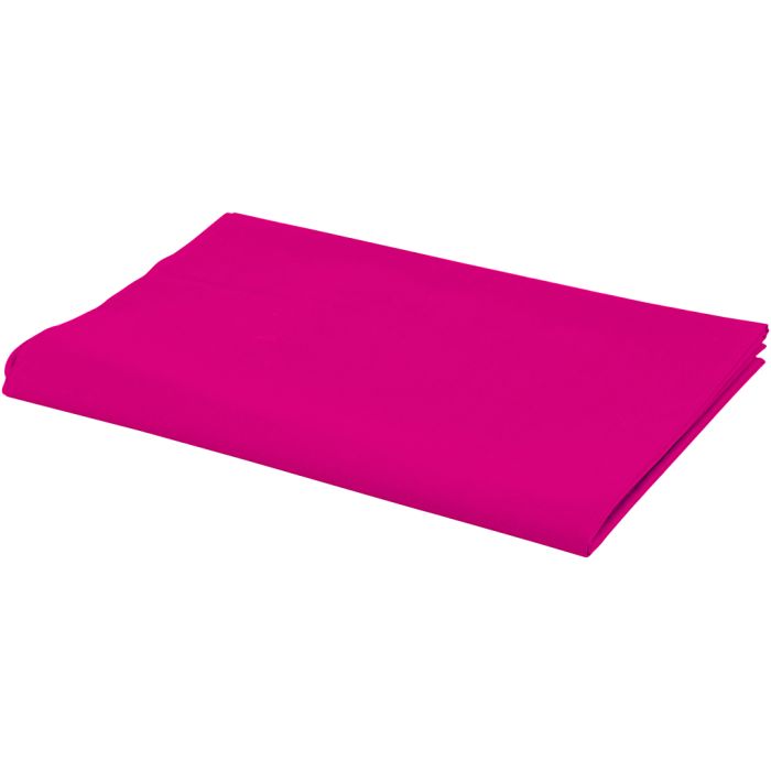 Stoff, B: 145 cm, 140 g, fuchsia, 1 m