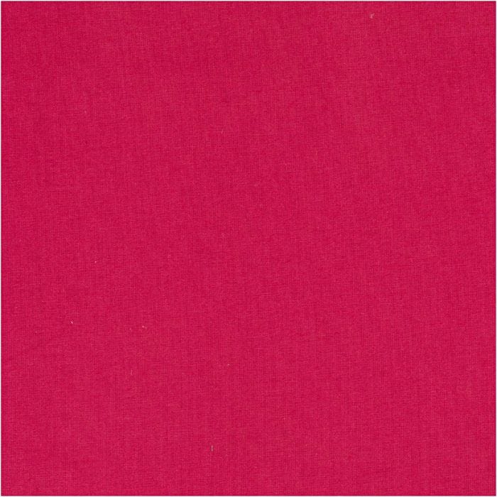 Stoff, B: 145 cm, 140 g, pink, 10 m/ 1 rl.