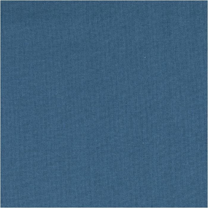 Stoff, B: 145 cm, 140 g, petroleum, 10 m/ 1 rl.