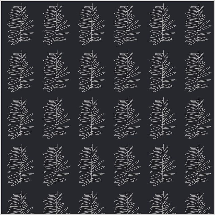 Stoff, B: 145 cm, 140 g, mørk grå, 1 m