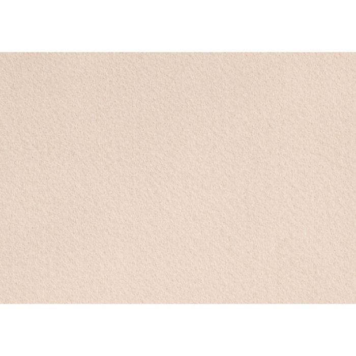 Hobbyfilt, A4, ark 210x297 mm, tykkelse 1,5-2 mm, lys pulver, 10 ark/ 1 pk.