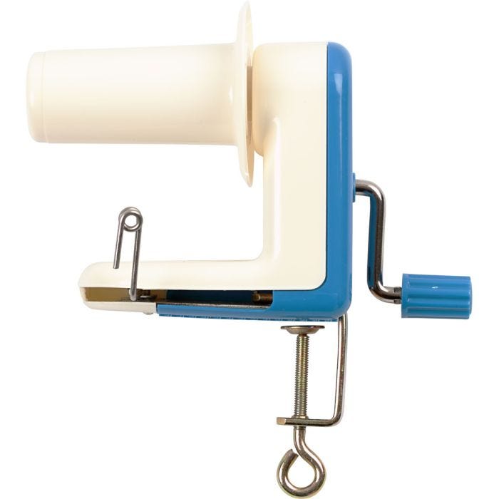 Nøstemaskin, 12 cm, 1 stk.