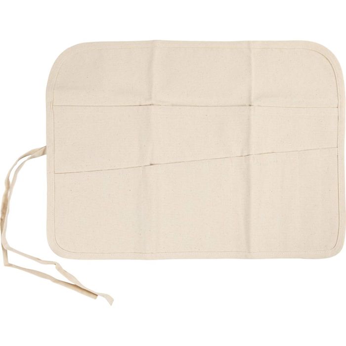 Kunstnerens oppbevaringseske, str. 45x33 cm, 300 g, lys natur, 1 stk.